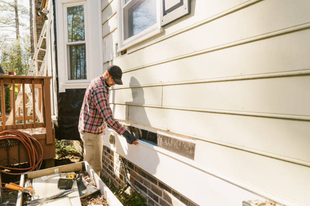 Top rated local Siding Inspection specialists in Bozman, MD